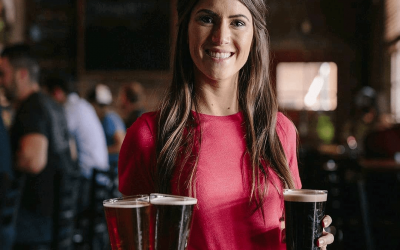 ¡Conoce los 6 tipos de cervezas más populares del mundo!