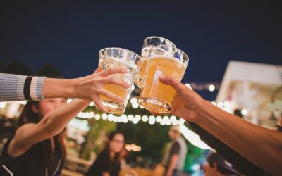 5 festivales que todo amante de la cerveza debe conocer